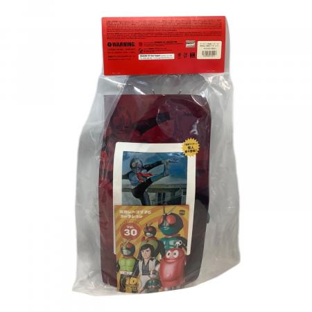 MEDICOM TOY (メディコム・トイ) ソフビフィギュア @ 東映レトロソフビ