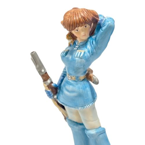 ジブリグッズ 風の谷のナウシカDVD・フィギュアセット｜トレファクONLINE