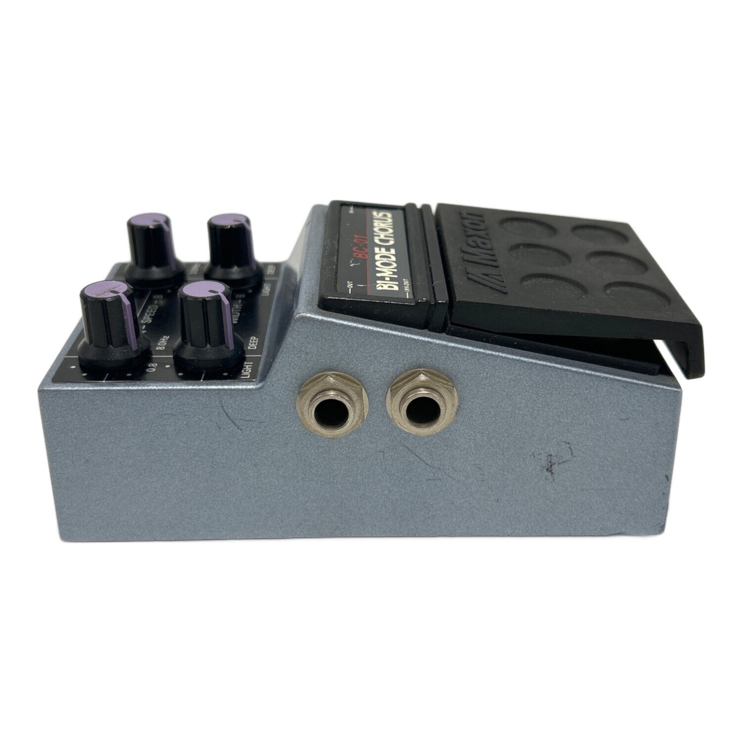 MAXON (マクソン) BC-01 BI-MODE CHORUS BC-01｜トレファクONLINE