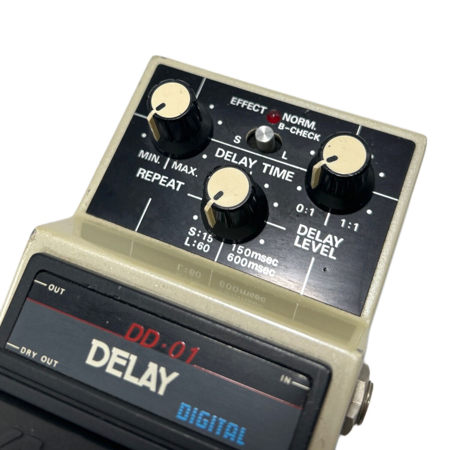 MAXON (マクソン) DELAY DD-01｜トレファクONLINE