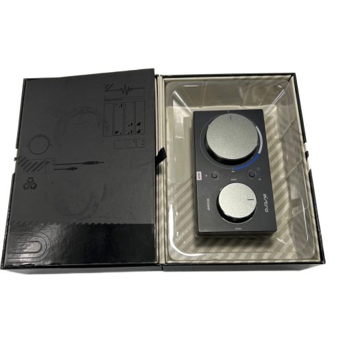 ASTORO (アストロ) ミックスアンプ MIXAMP PRO｜トレファクONLINE