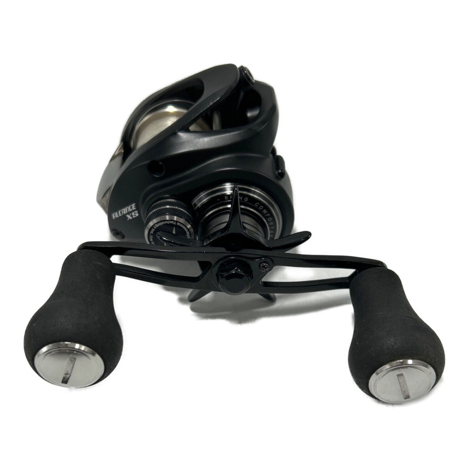 ZPI リール アルカンセ XS｜トレファクONLINE