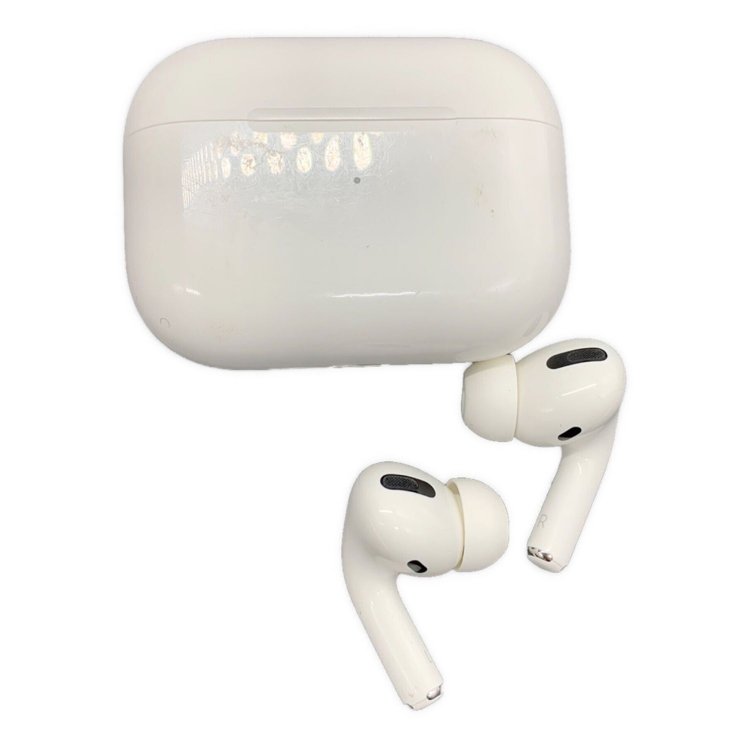 Apple (アップル) イヤホン MWP22J/A A2083/A2084/A2190 2019年発売