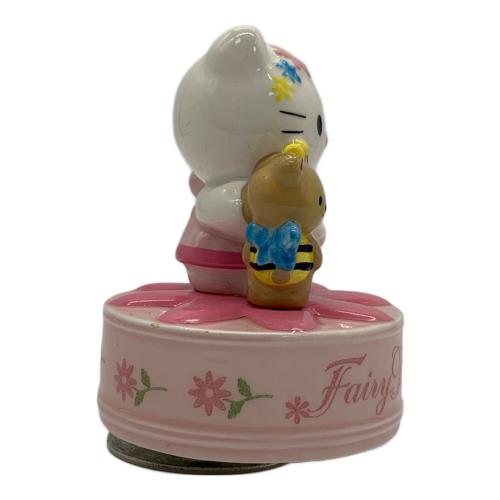 Sanrio（サンリオ）Fairy Kitty（フェアリーキティ）オルゴール