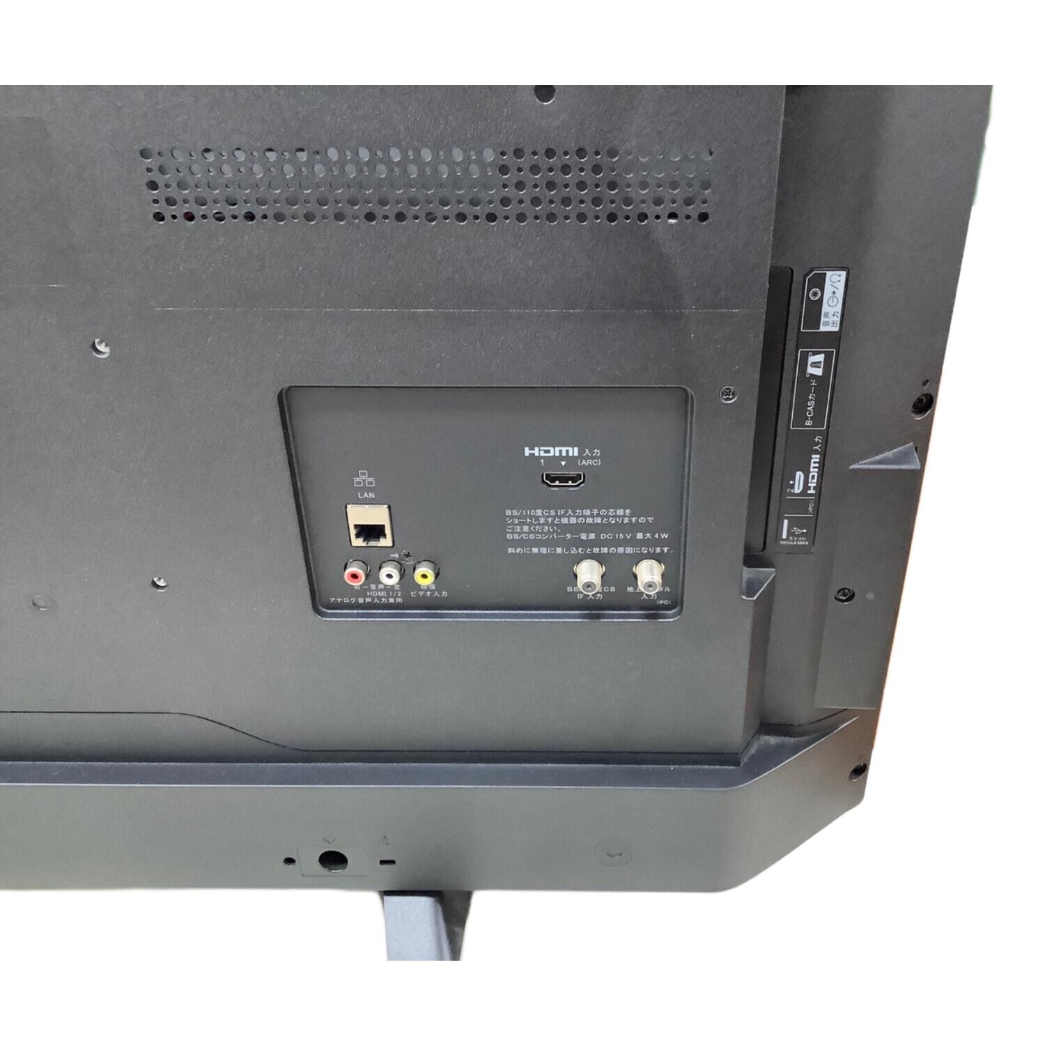 SONY (ソニー) 液晶テレビ KJ-32W500E 2022年製｜トレファクONLINE