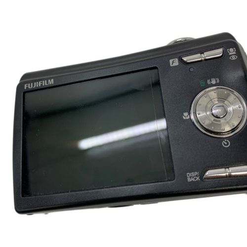 Fujifilm FinePix f100fd 動作確認済 動作確認済 FUJIFILM FinePix