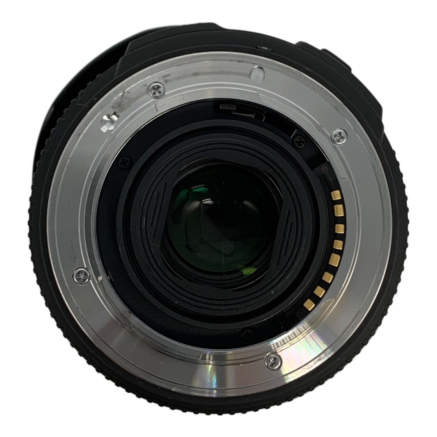 SIGMA (シグマ) 超広角ズームレンズ 10-20mm F3.5 EX DC HSM F3.5