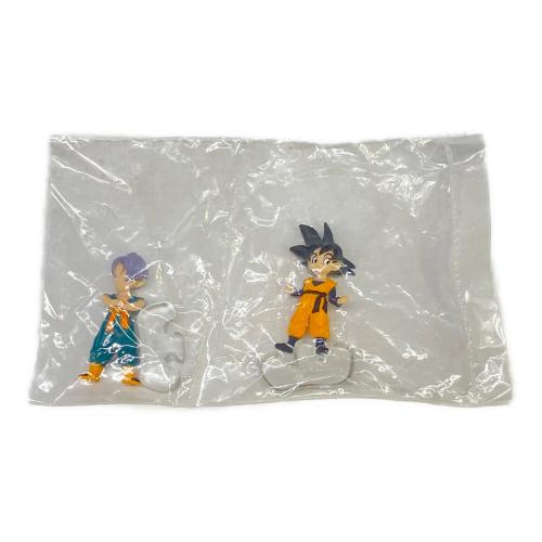 全7種 ドラゴンボールZ 限界突破!!超サイヤ人3編 HGシリーズ