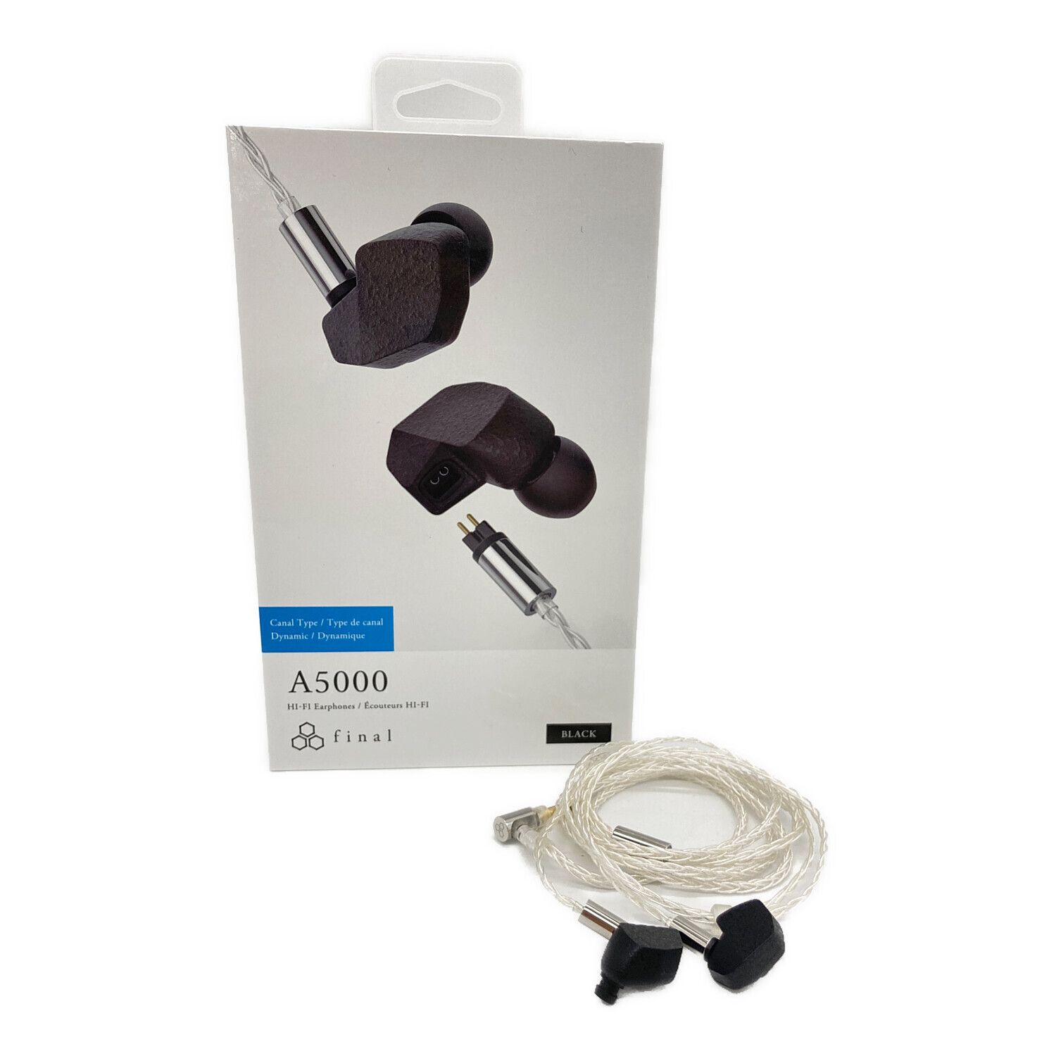 Final A5000 未使用 【公式通販】