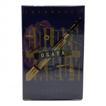 オードワレ にじさんじ 香水 第5弾 コンプリートセット 剣持刀也&三枝