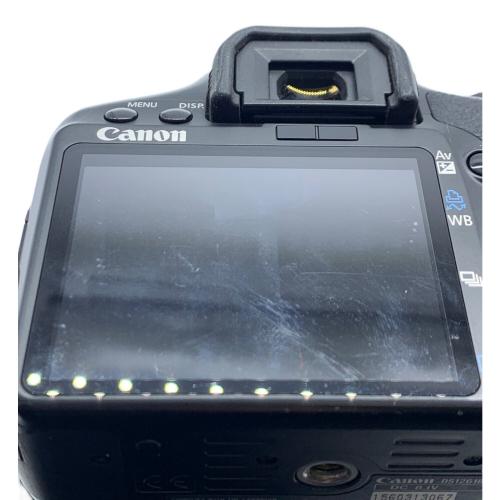 CANON (キャノン) デジタル一眼レフカメラ EOS kiss X2｜トレファクONLINE