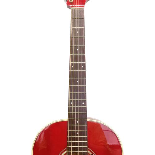 FENDER (フェンダー) アコースティックギター YC-25H CATALINA 花子