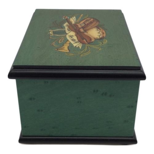 REUGE MUSIC (リュージュミュージック) オルゴール a whole new world