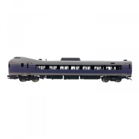 KATO (カトー) Nゲージ E351系 スーパーあずさ 車両セット(8両編成) 10