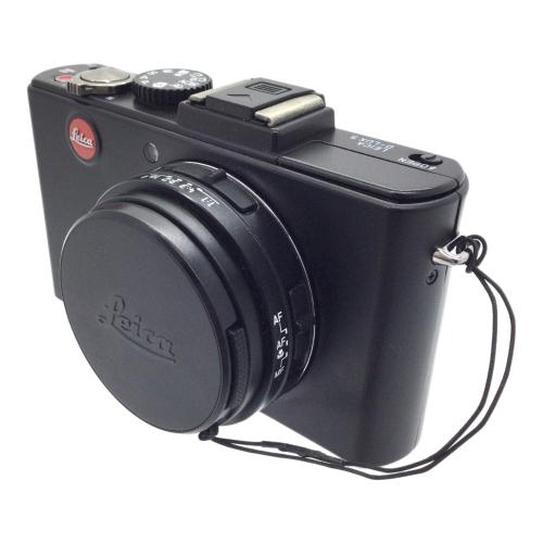 Leica (ライカ) D-LUX 5 コンパクトデジタルカメラ ※本体のみの為動作