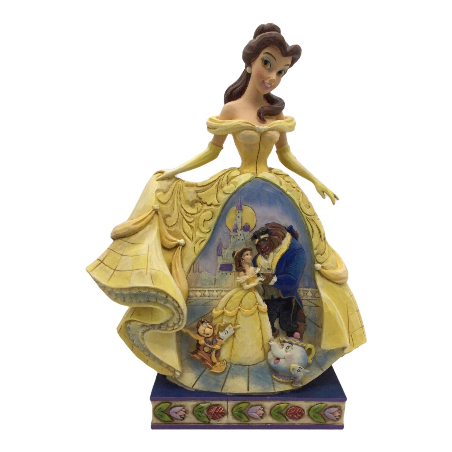 DISNEY SHOWCASE(ディズニー ショーケース) 美女と野獣 ベル