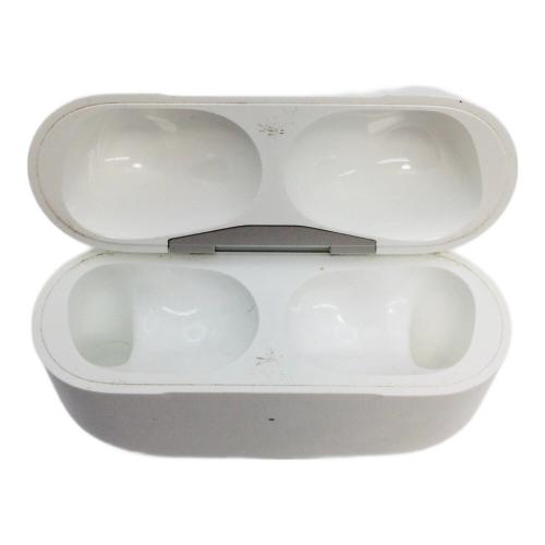 Apple (アップル) AirPods Pro(第2世代) A2968 USB-typeC 動作確認済み