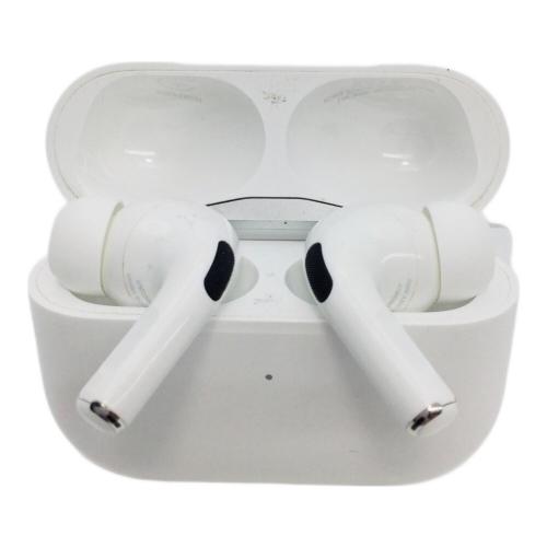 Apple (アップル) AirPods Pro(第2世代) A2968 USB-typeC 動作確認済み