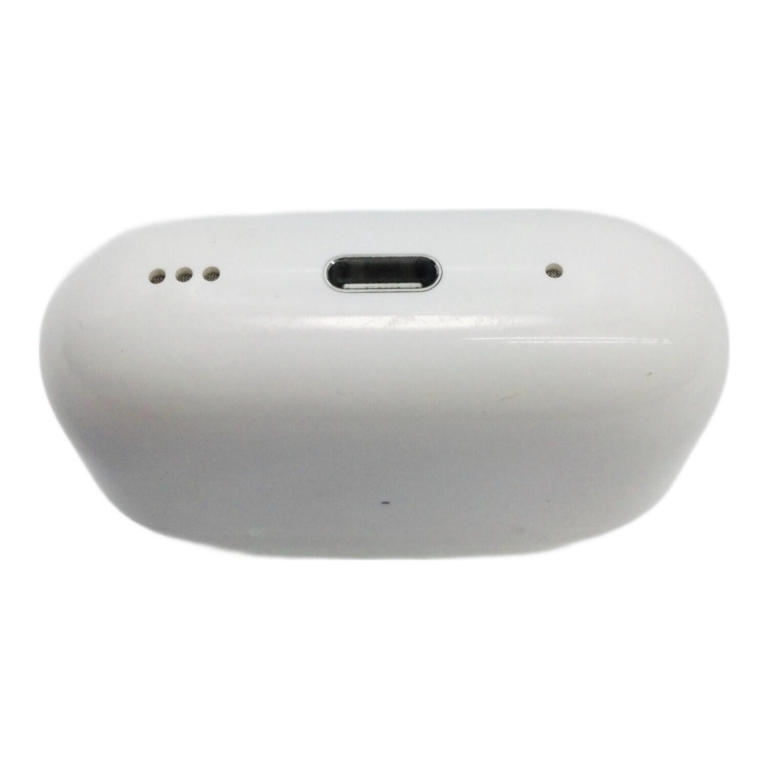 Apple (アップル) AirPods Pro(第2世代) A2968 USB-typeC 動作確認済み