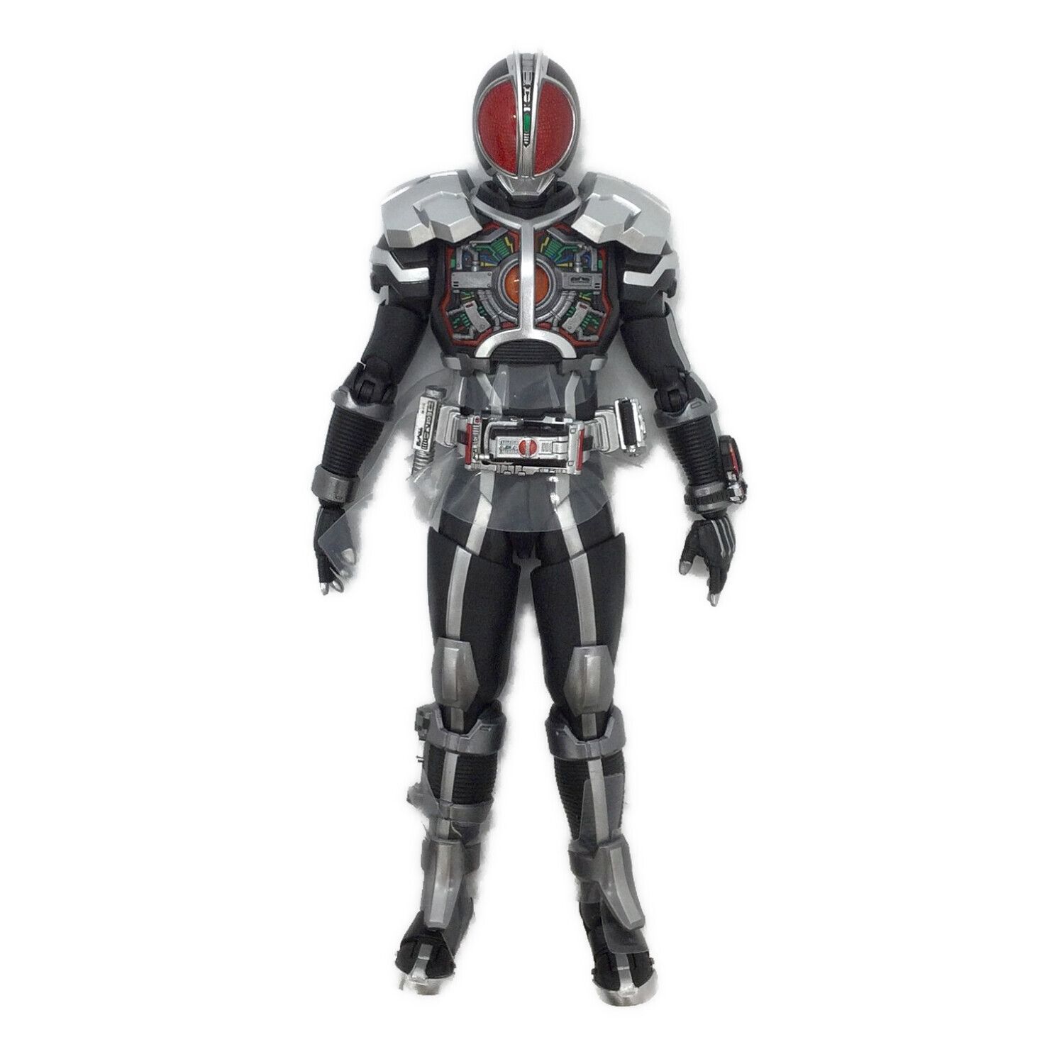 BANDAI (バンダイ) フィギュア 真骨彫製法 仮面ライダー555 仮面