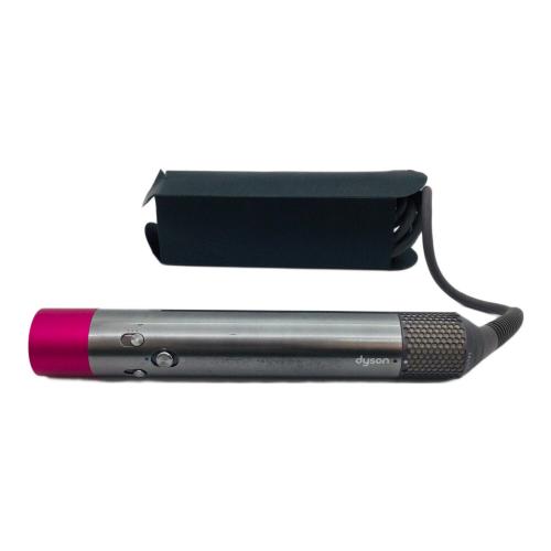 dyson (ダイソン) ヘアスタイラー Airwrap Complete / キズ有 HS01