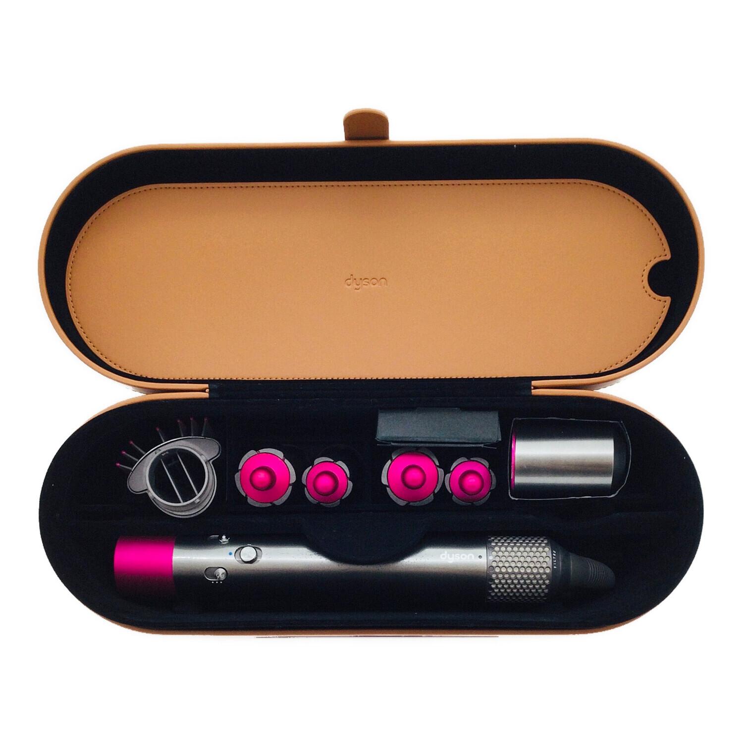 dyson (ダイソン) ヘアスタイラー Airwrap Complete / キズ有 HS01