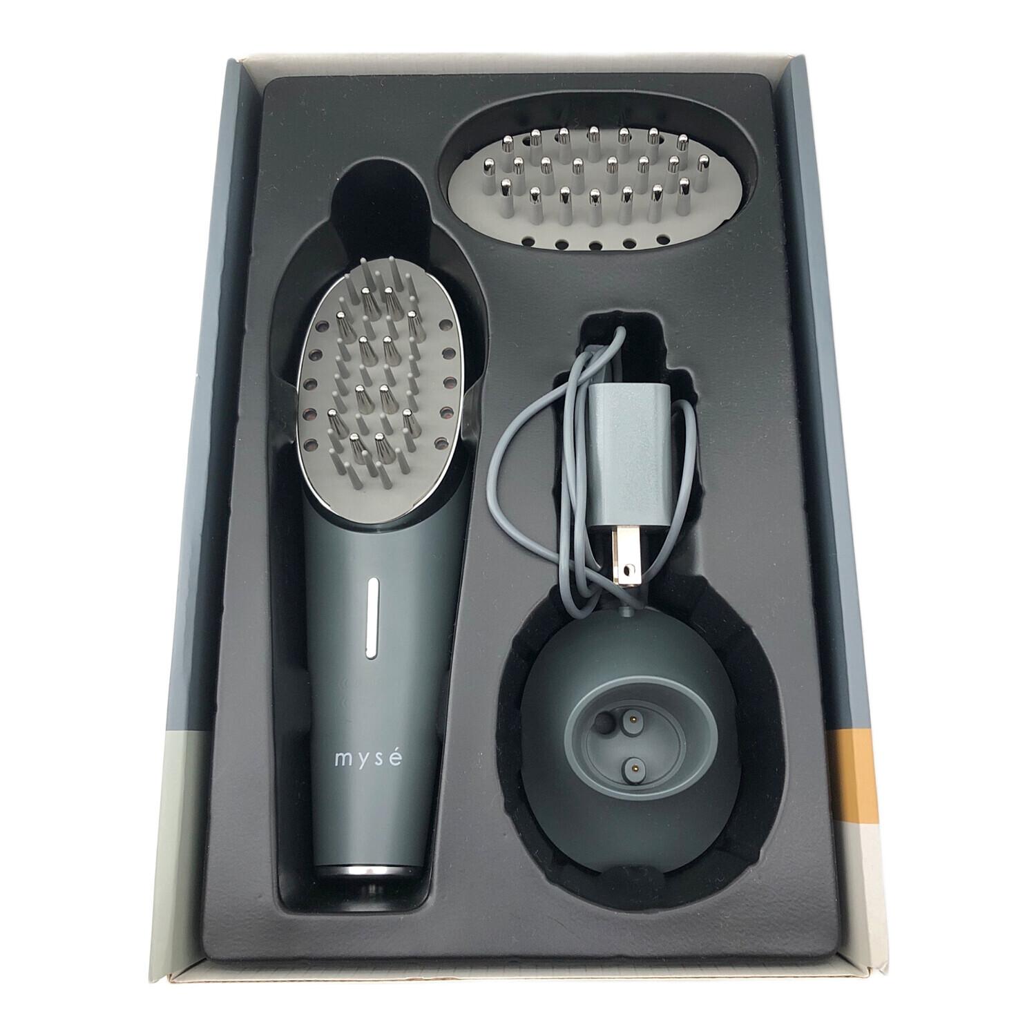 ヤーマン スカルプリフト アクティブ プラス MS-82G｜トレファクONLINE