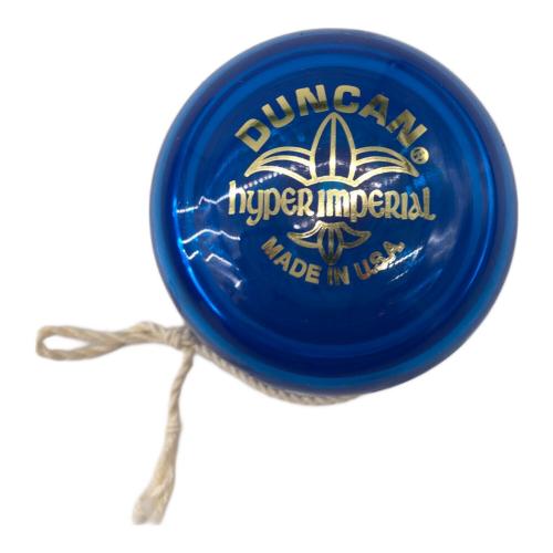 R*0様 Duncan 、yoyofactory スーパーノヴァ ハイパーヨーヨ Duncan