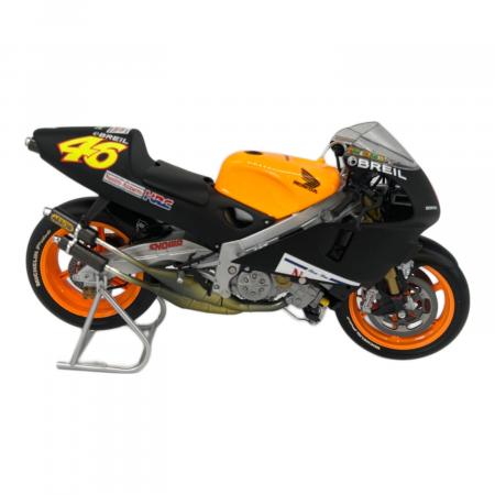 MINICHAMPS (ミニチャンプス) 1/12 ホンダ NSR500 V.ロッシ テスト