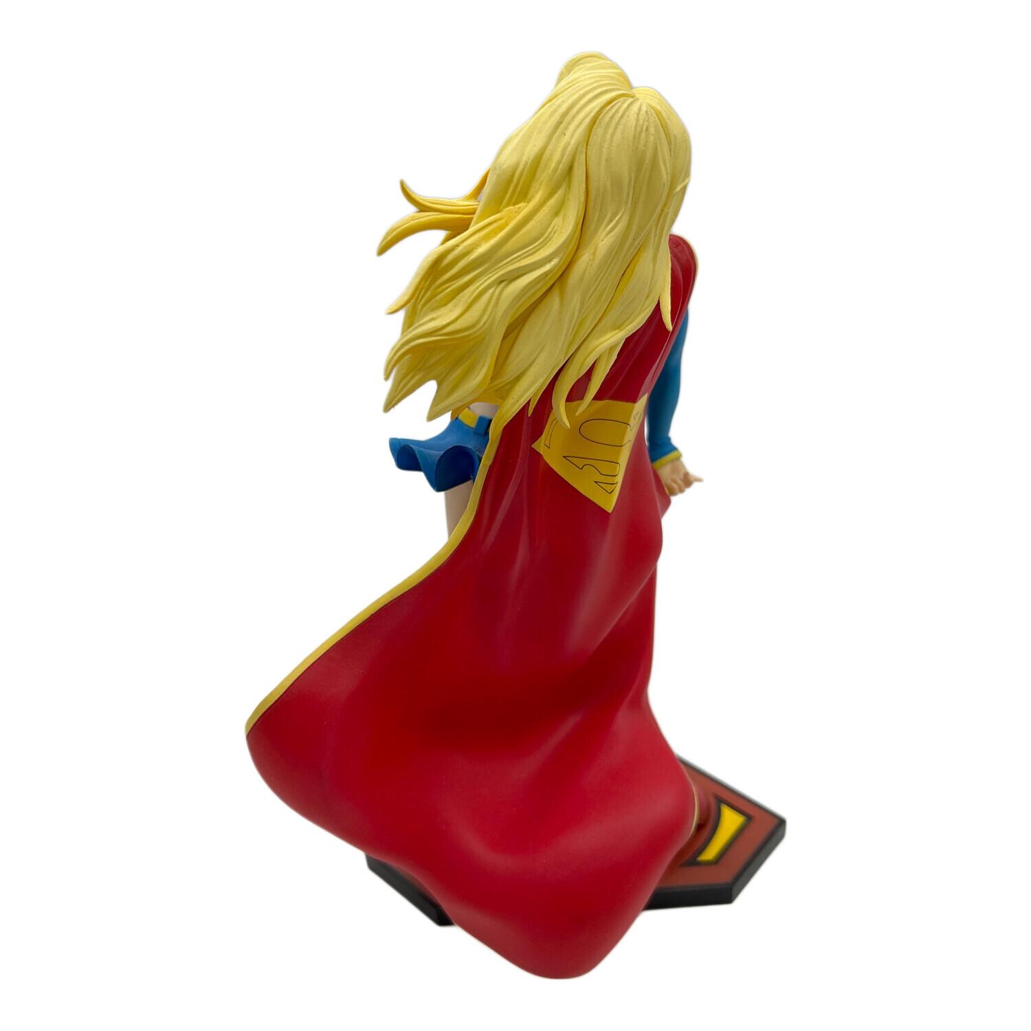 KOTOBUKIYA (コトブキヤ) スーパーガール 1/6 DCコミックス 本体のみ