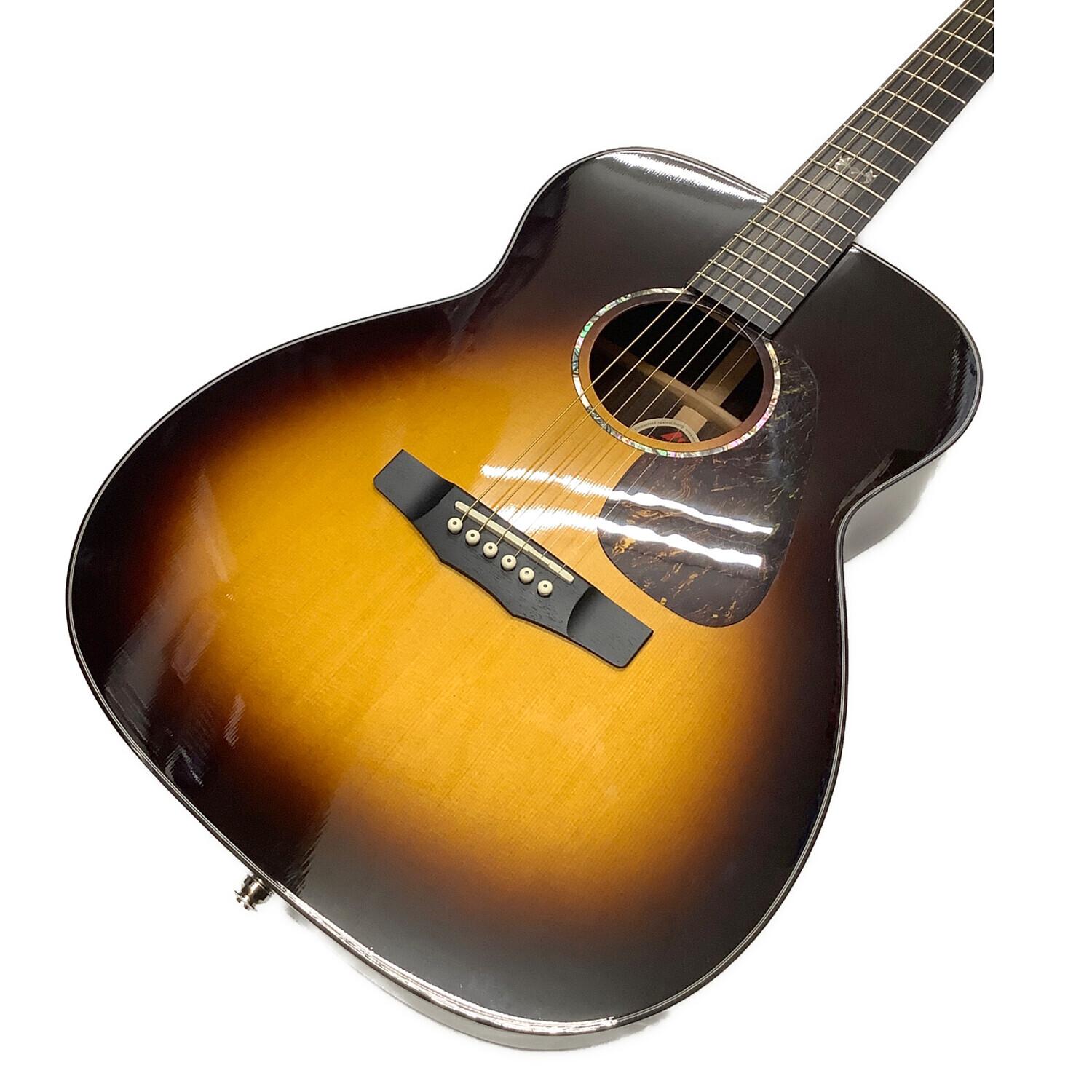 MORRIS (モーリス) エレアコギター ピエゾピックアップ搭載 FK-510GT