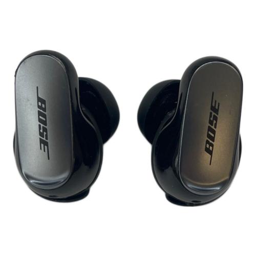 BOSE (ボーズ) ワイヤレスイヤホン QuietComfort Ultra Earbuds 882826