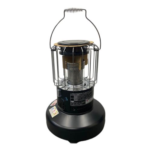 Snow peak (スノーピーク) グローストーブ PSCマーク有 KH-100BK