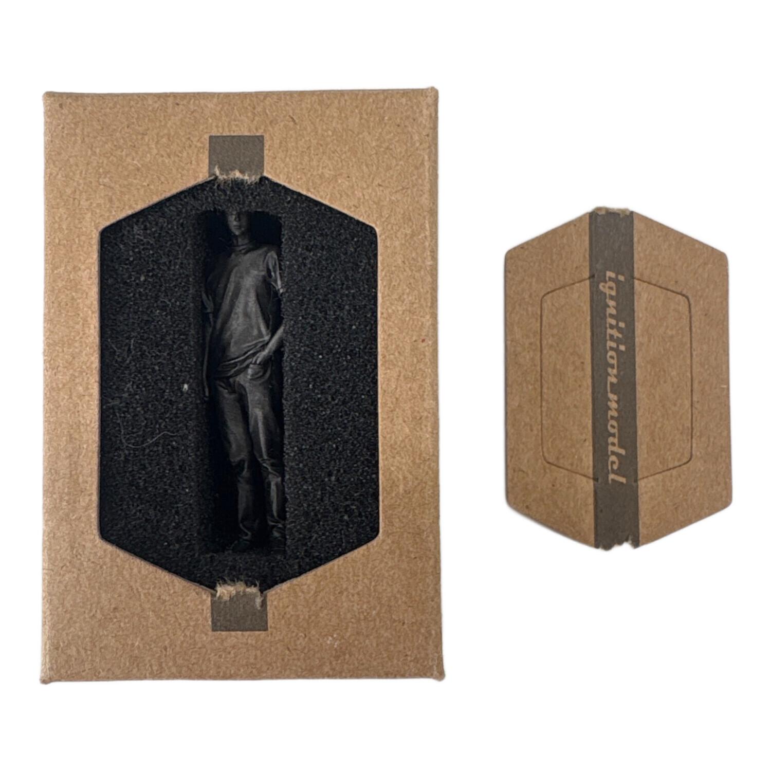 ignition model (イグニッションモデル) 頭文字D トヨタスプリンター