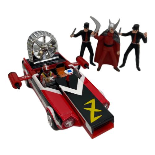 超真合金 快傑ズバッカー｜トレファクONLINE