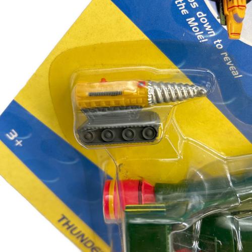 TAKARA (タカラ) サンダーバード サンダーバード2号 サウンドテック