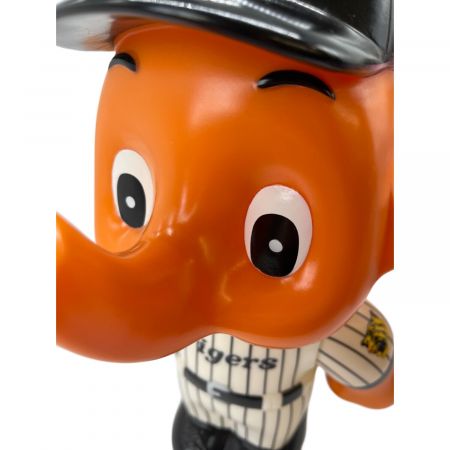 ビッグソフビ貯金箱 サトちゃん 阪神タイガース｜トレファクONLINE