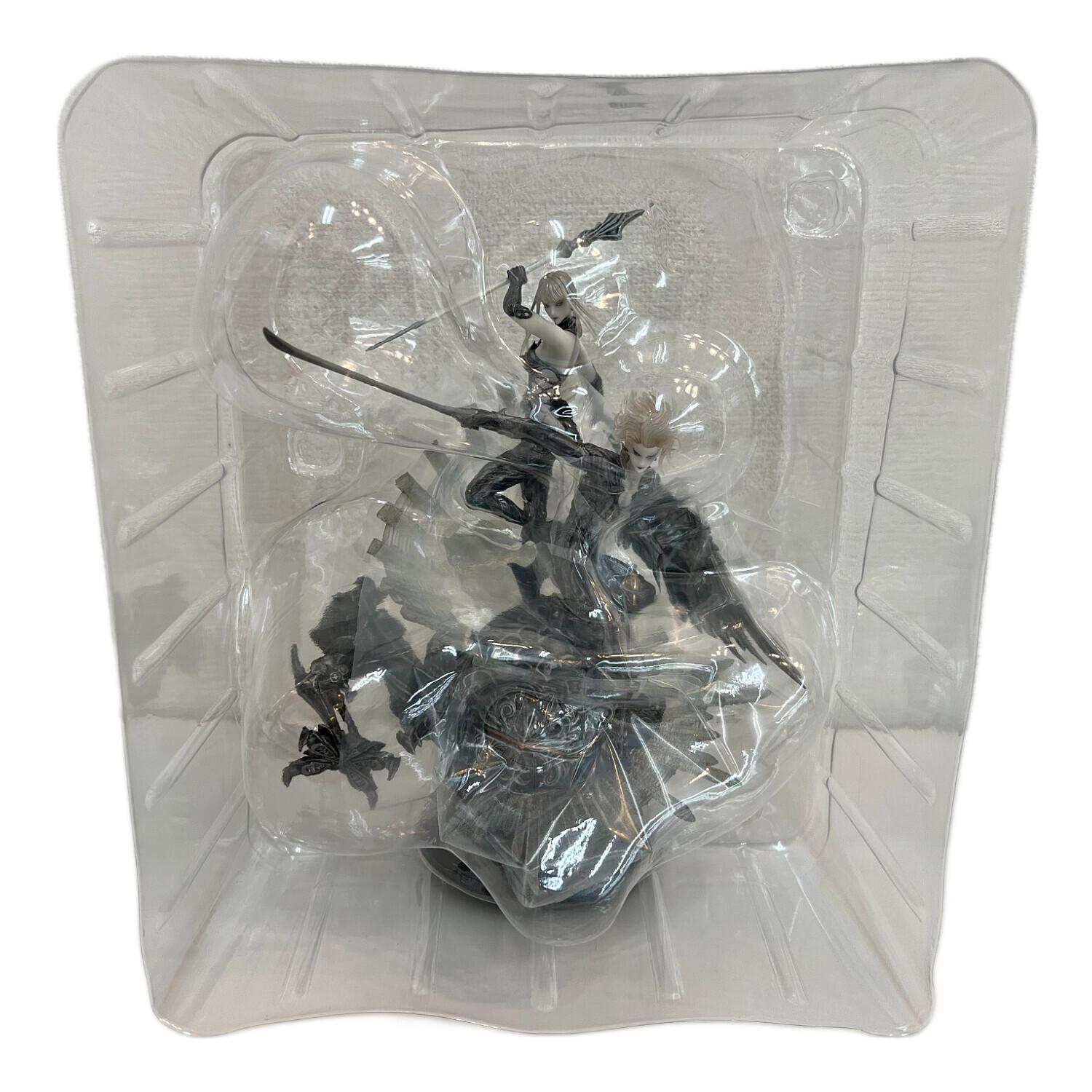 ファイナルファンタジー14 フィギュア マイスタークオリティフィギュア