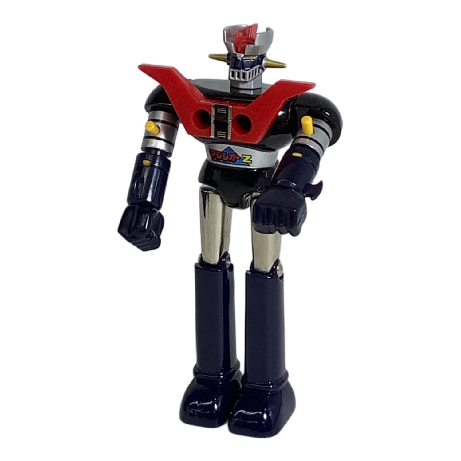 超合金 マジンガーZ GT-01｜トレファクONLINE