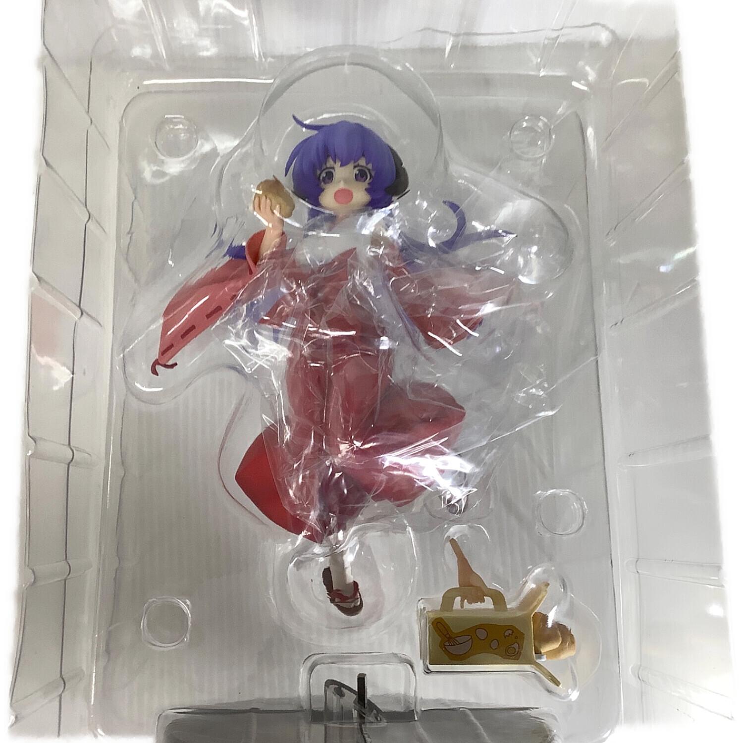 ひぐらしのなく頃に卒 (ヒグラシノナクコロニソツ) フィギュア 羽入/1