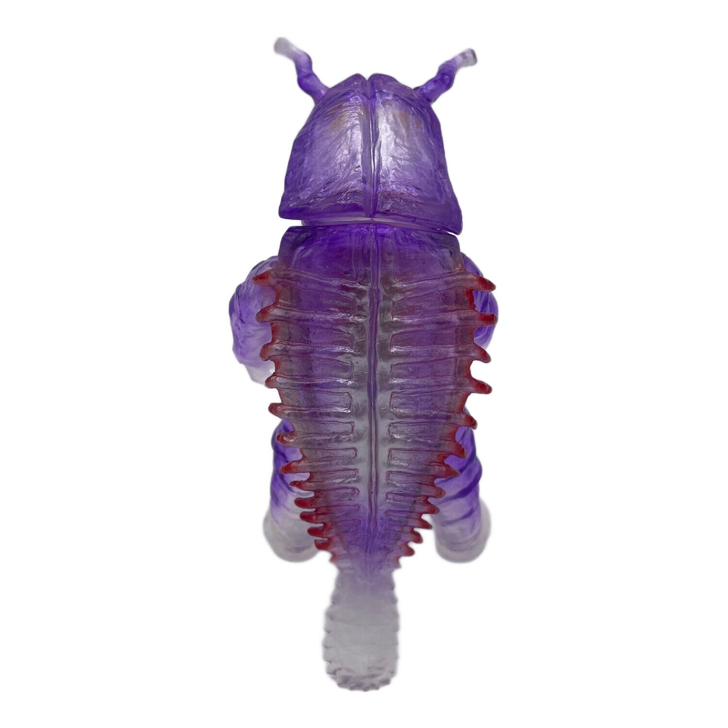 ウルトラマン キーラ クリアパープル｜トレファクONLINE