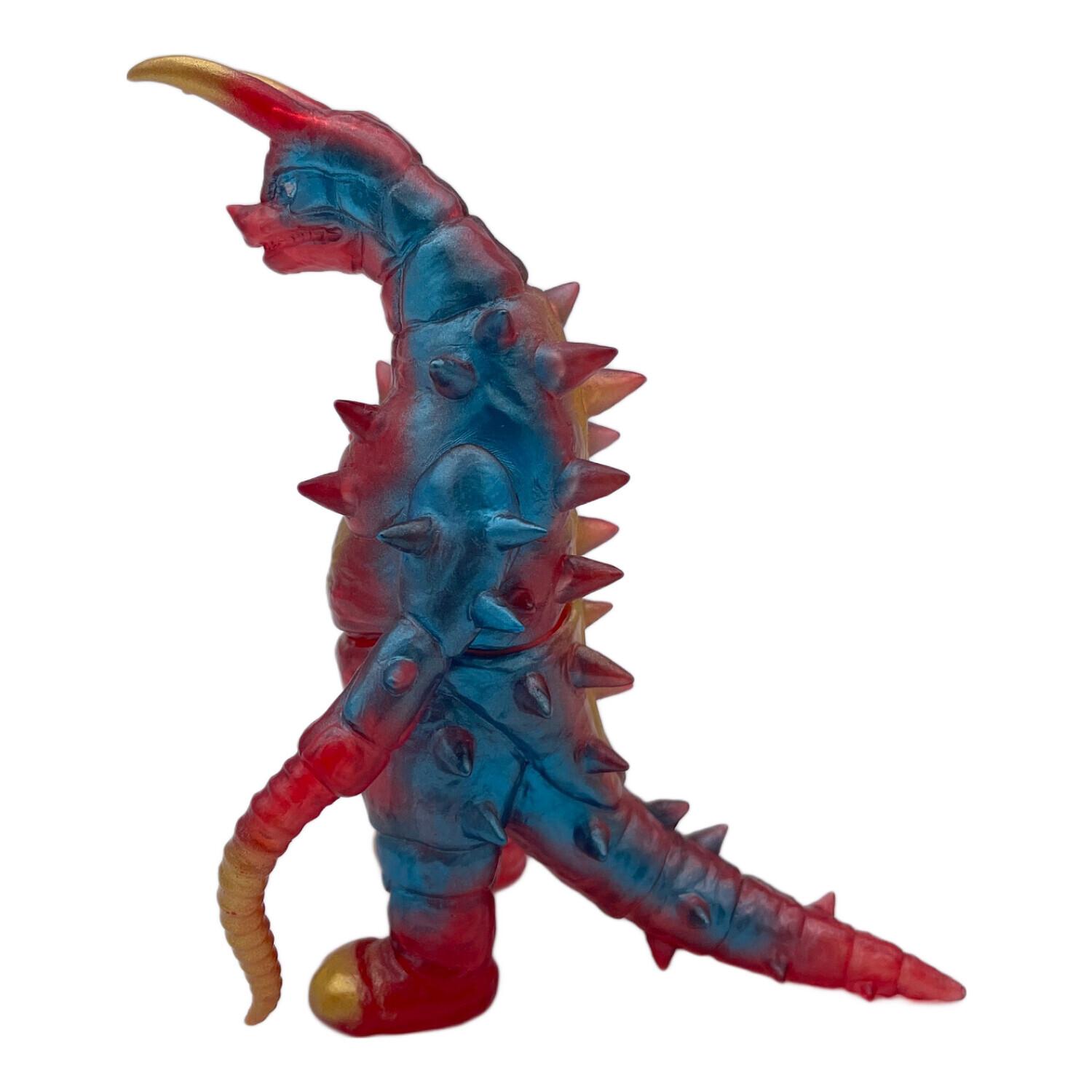 ウルトラマン グドン レトロクリアレッド｜トレファクONLINE