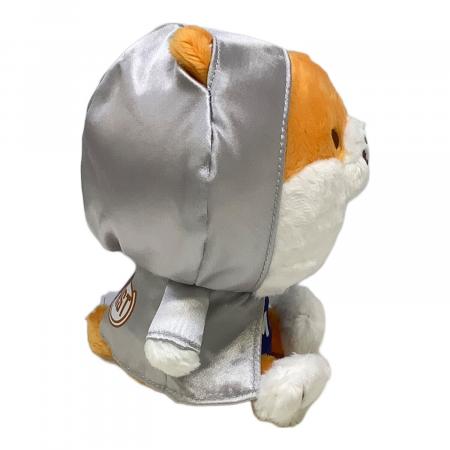 TBS (ティービーエス) ヌイグルミ ラストマイル×MIU404 ポリまる