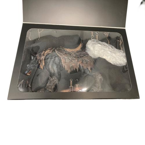 D20studio バトルウルフ 鉄刃 HY-003｜トレファクONLINE