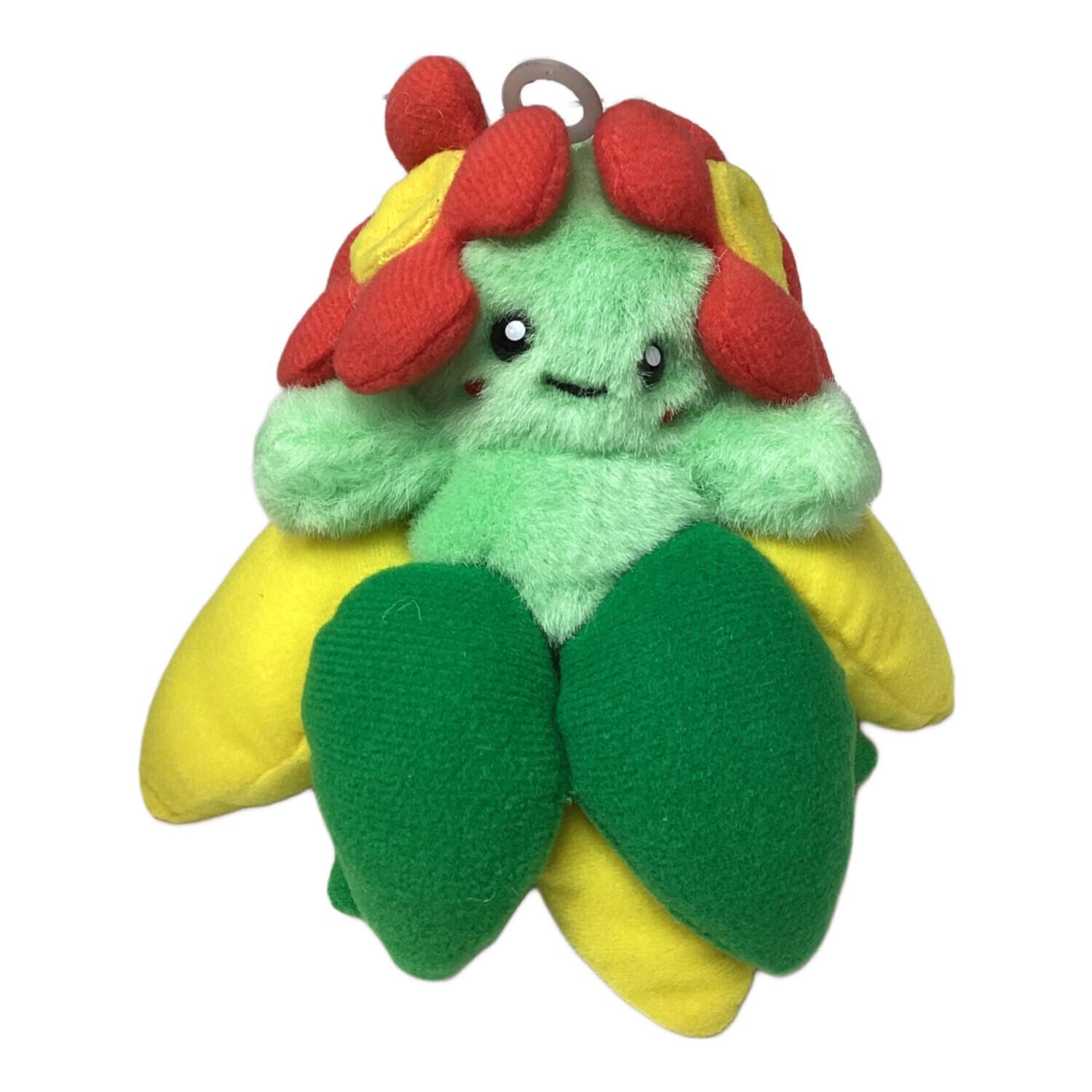 TOMY (トミー) ポケモンぬいぐるみ 初期 キレイハナ｜トレファクONLINE