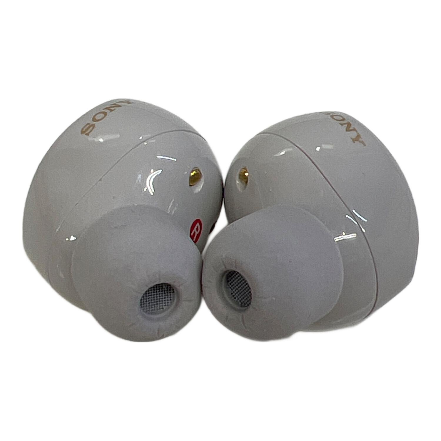 SONY (ソニー) ワイヤレスイヤホン YY2963 WF-1000XMS｜トレファクONLINE