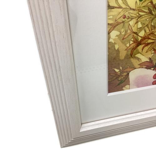 京都アニメーション (キョウトアニメーション) 額装アート