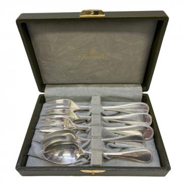 Christian Dior (クリスチャン ディオール) カトラリーセット 未使用品