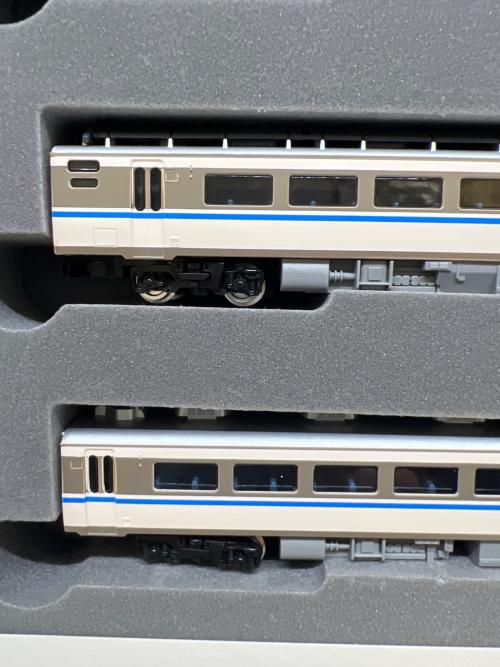 TOMIX (トミックス) Nゲージ 92204 JR キハ181系特急ディーゼルカー