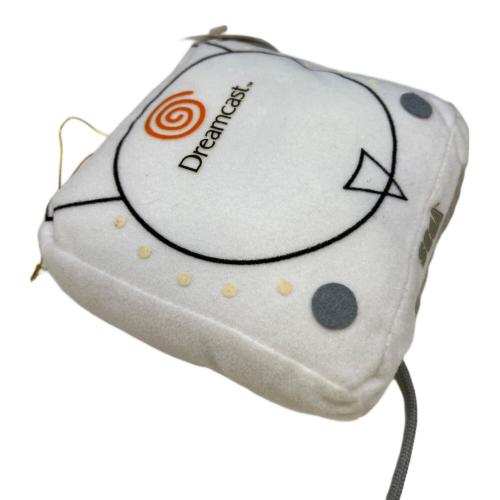 湯川専務＆ドリームキャスト ヌイグルミ｜トレファクONLINE